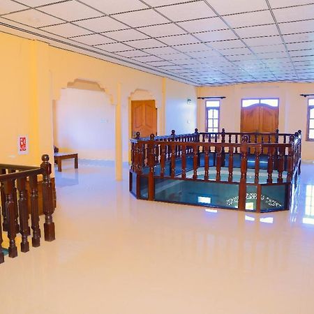 Gatewayinn Маннар Экстерьер фото